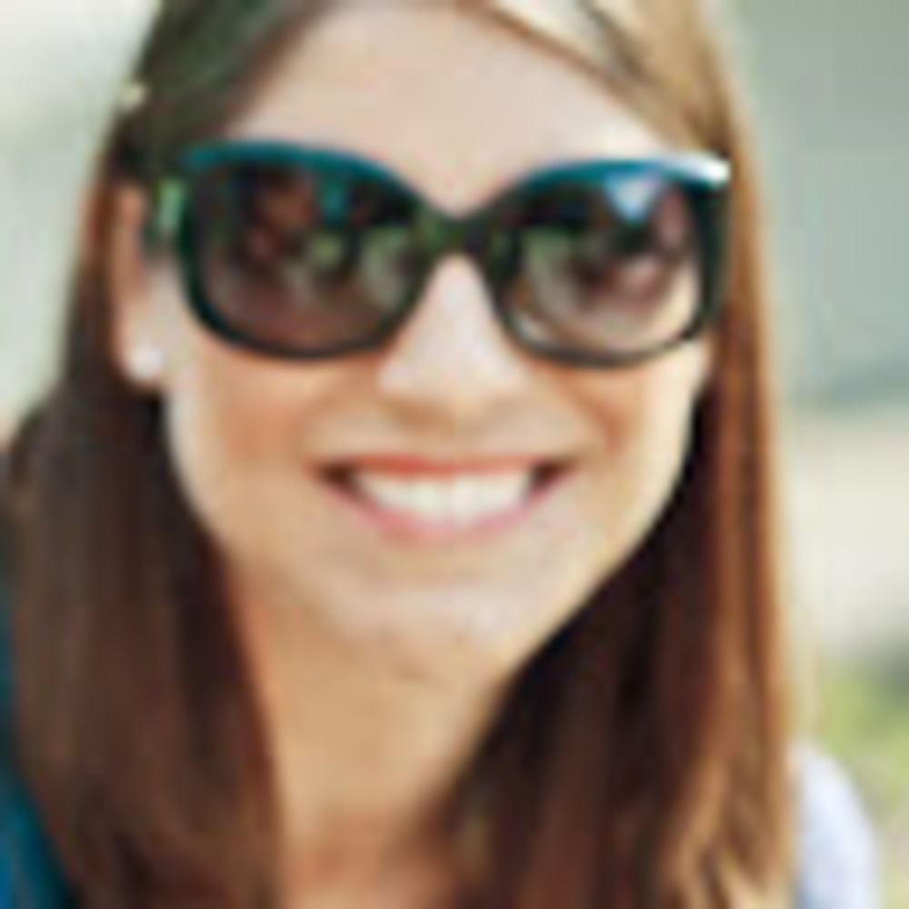 Meet your Posher, Rina